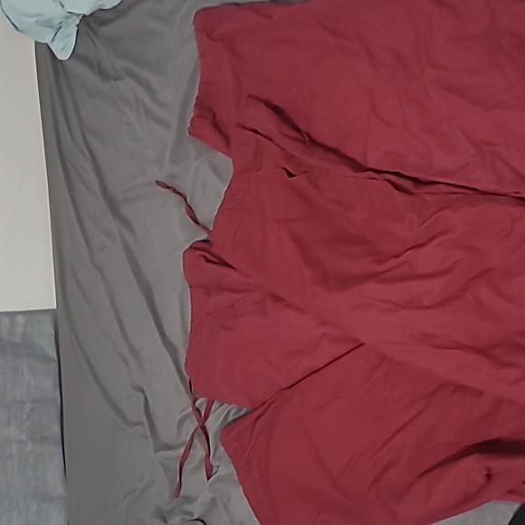 Draw string Scrub pants - Picture 6 of 6